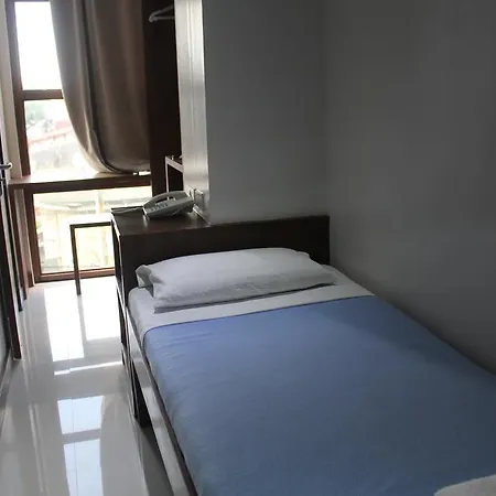 West Makati Hotel